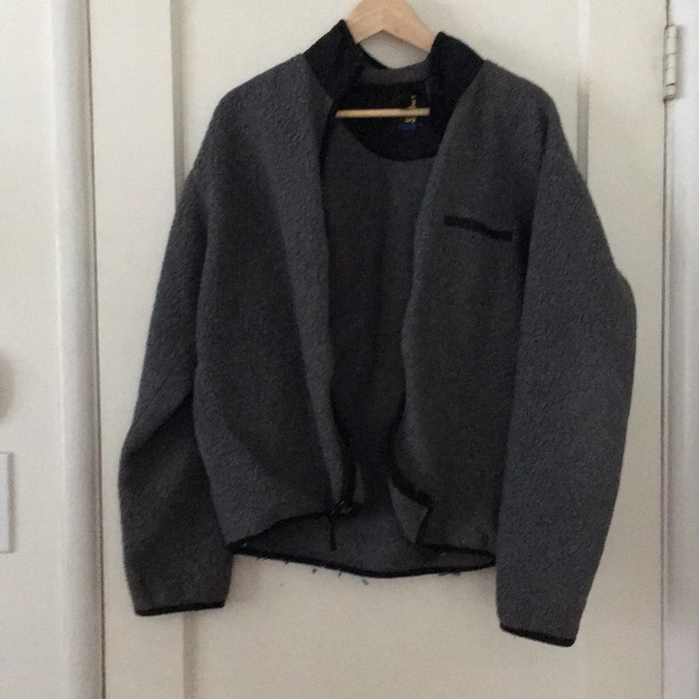 J. Crew Sport jacket